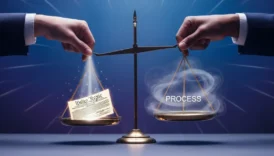 What Does Due Process Mean in the Constitution
