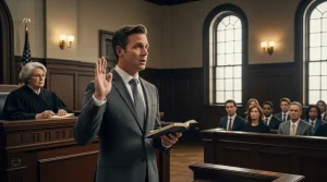 What Does Perjury Mean in Court