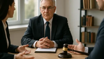 What Is Arbitration in Civil Disputes