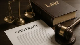 What Is Legal Liability in Contract Law