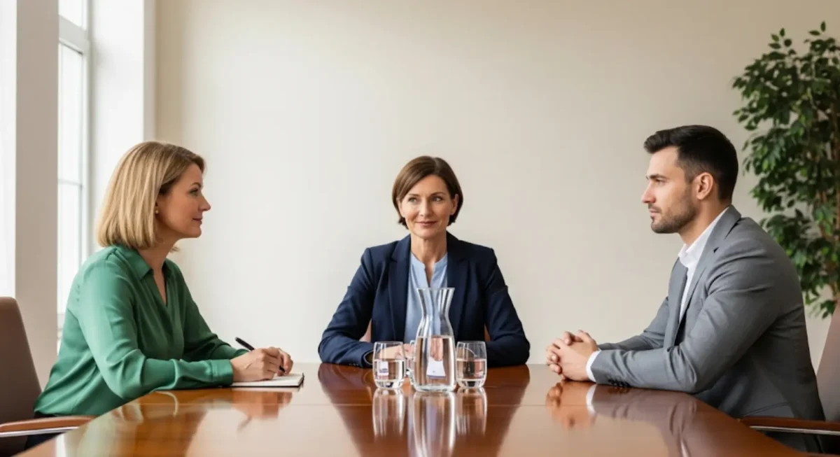 What Is Mediation in Family Law