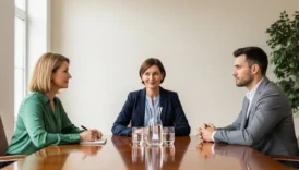 What Is Mediation in Family Law