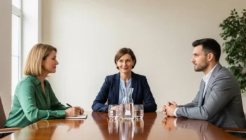 What Is Mediation in Family Law