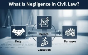 What Is Negligence in Civil Law
