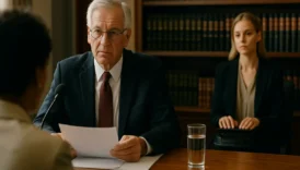 What Is a Deposition(Legal Overview)