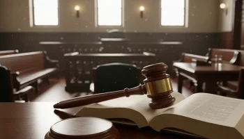 What Is a Misdemeanor in the U.S. Legal System