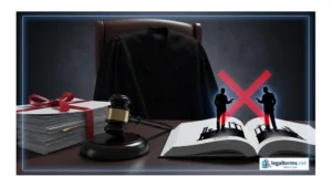 What Is an Injunction in Civil Cases