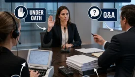deposition