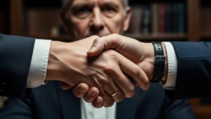 Can a Verbal Agreement Be Legally Binding