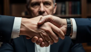 Can a Verbal Agreement Be Legally Binding