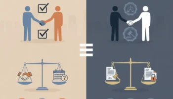 Contract vs Agreement