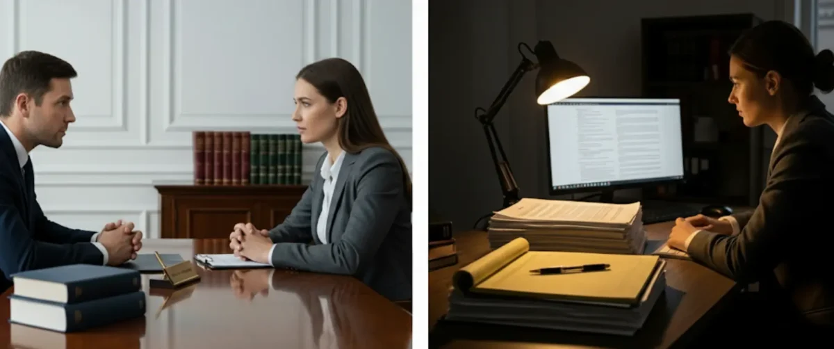 Deposition vs Interrogatories