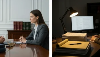 Deposition vs Interrogatories