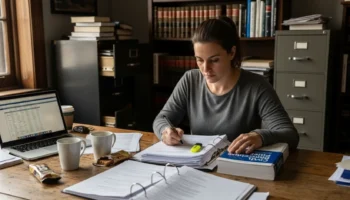 How Do I File a Civil Lawsuit Without a Lawyer