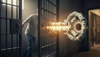 How Does Bail Work in Criminal Cases