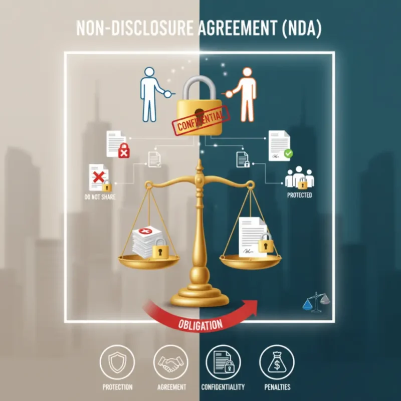 Non-Disclosure Agreement