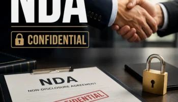 Non-Disclosure Agreement