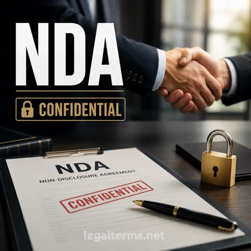 Non-Disclosure Agreement