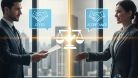 Offer and Acceptance