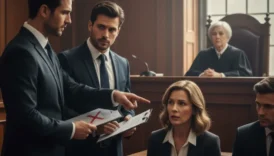 Peremptory Challenge Simple Definition