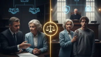 Power of Attorney vs Guardianship