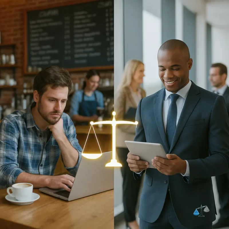 Sole Proprietorship vs LLC