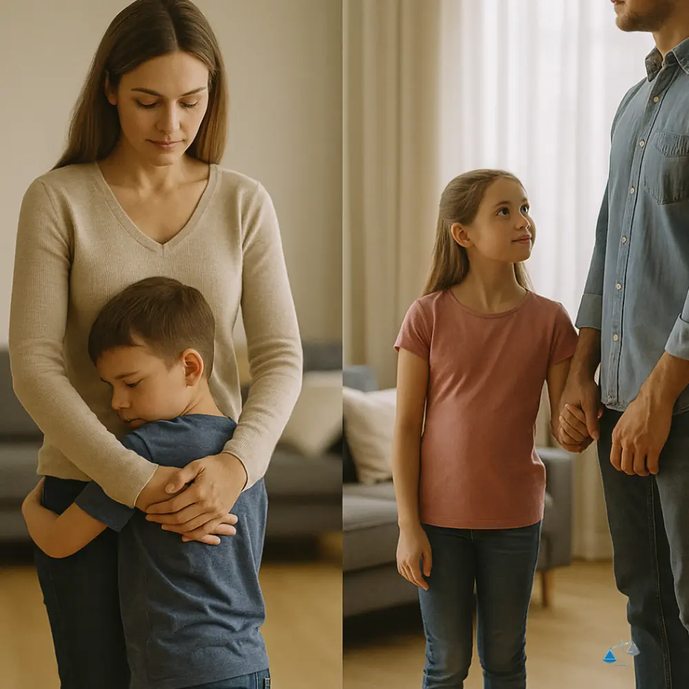 Sole vs. Joint Custody Arrangements