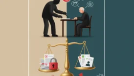 Undue Influence Simple Definition