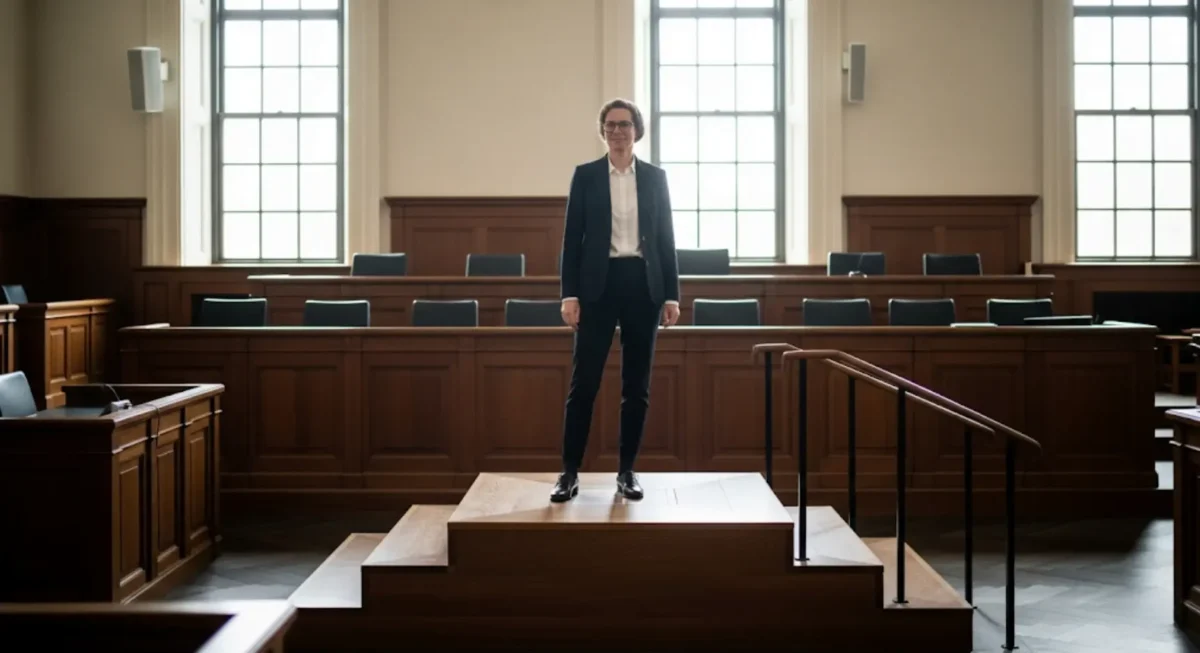 What Does Legal Standing Mean