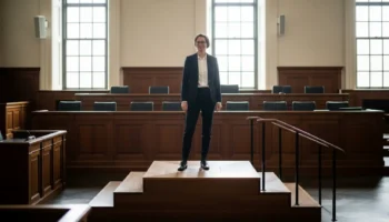 What Does Legal Standing Mean