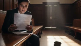 What Happens If I Miss My Court Date?