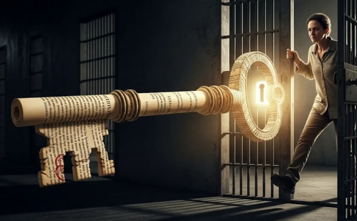 What Is Bail in Criminal Proceedings