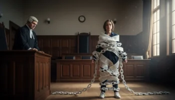 What Is Civil Contempt of Court