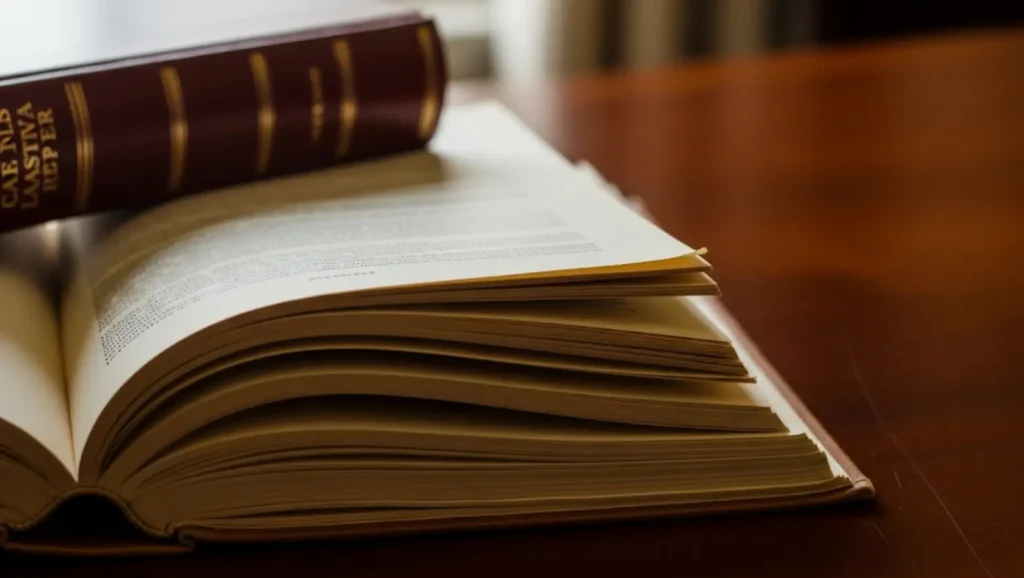 What Is Civil Law