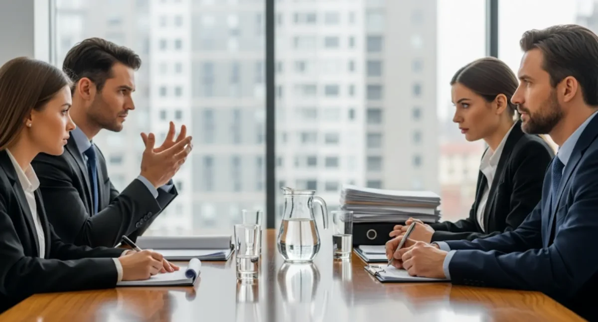 What Is Civil Litigation