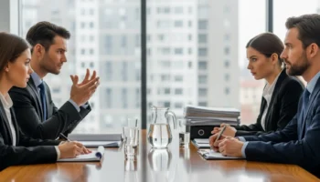 What Is Civil Litigation