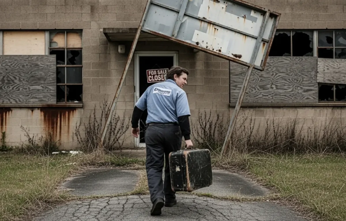 What Is Constructive Dismissal