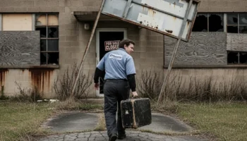 What Is Constructive Dismissal