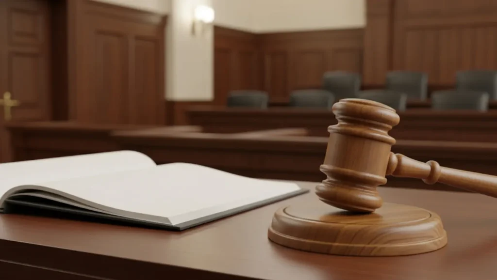 What Is Criminal Law