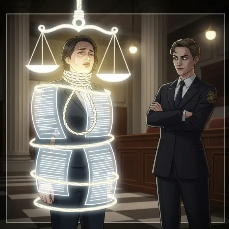 What Is Entrapment in Criminal Law