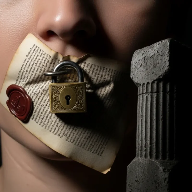 What Is Estoppel in Legal Terms