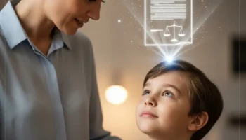 What Is Legal Custody