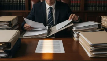 What Is Legal Discovery