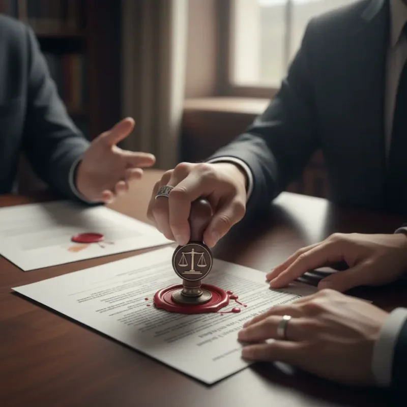 What Is Legal Equitable Estoppel