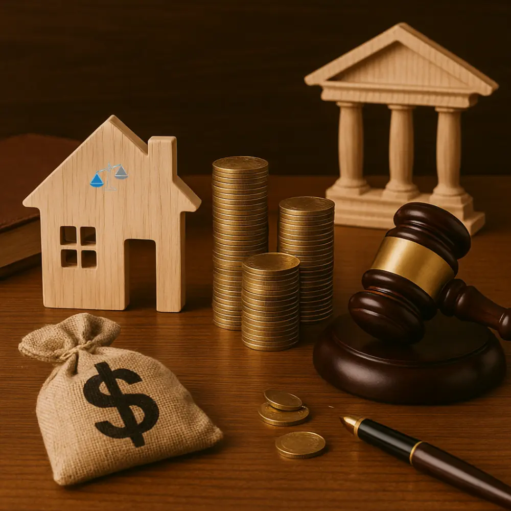 Legal Escheat Definition and Meaning - Legal Terms - 2026