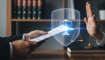 What Is Legal Forbearance