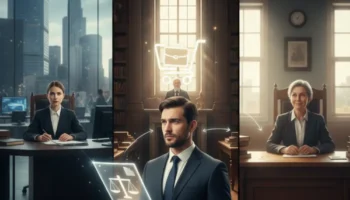 What Is Legal Forum Shopping