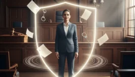 What Is Legal Immunity
