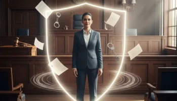 What Is Legal Immunity