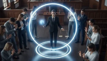 What Is Legal Jurisdiction?